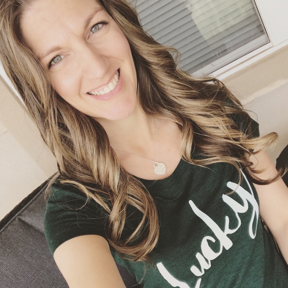 Meet your Posher, Melanie